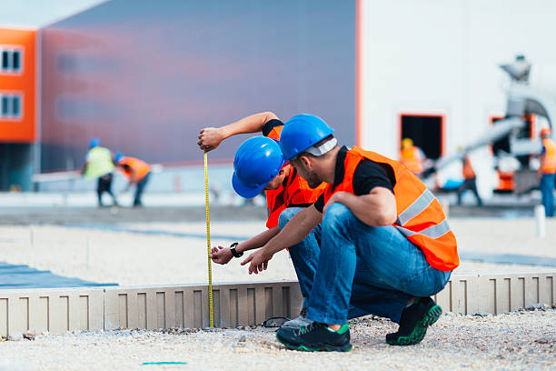 Trusted KS Concrete contractor Experts